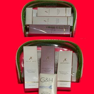 Artistry 3 Minutes to Great Skin